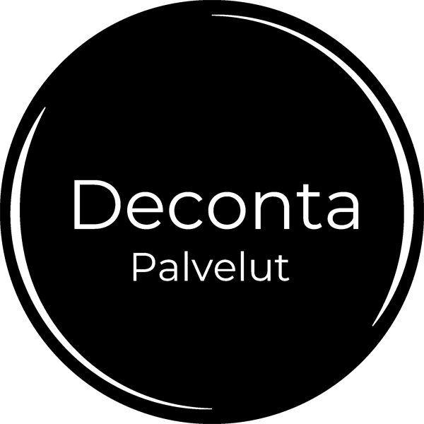 Deconta Palvelut Oy